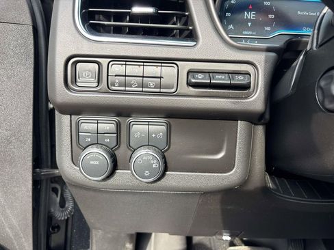 Certified 2024 Chevrolet Tahoe High Country image 22