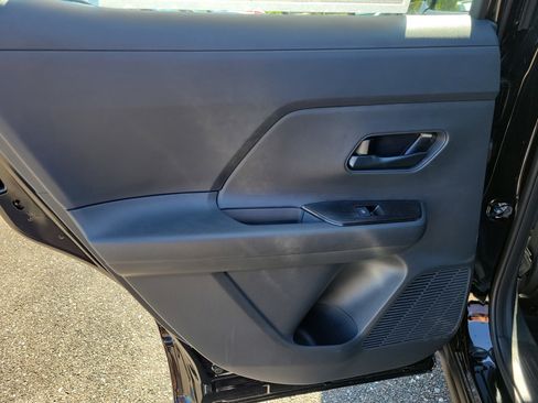 New 2026 Nissan Kicks S FWD image 9