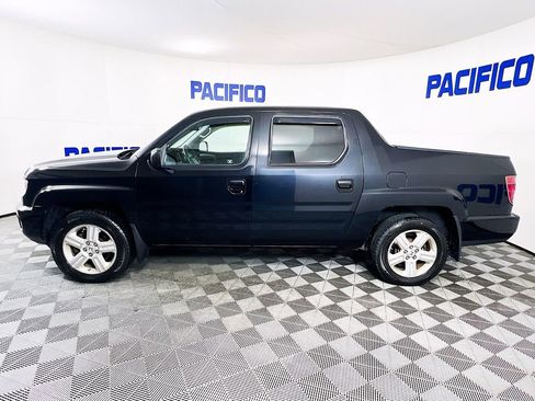 Used 2011 Honda Ridgeline RTL image 4