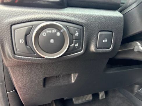 Used 2022 Ford Ranger Lariat w/ Equipment Group 501A High AWD/4WD image 14