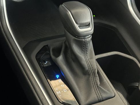 Certified 2025 Toyota Grand Highlander FWD image 27