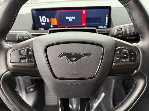 Used 2024 Ford Mustang Mach-E Select w/ Comfort Package Lite image 18