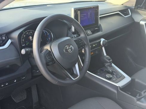 Used 2024 Toyota RAV4 XLE w/ Convenience Package AWD/4WD image 10