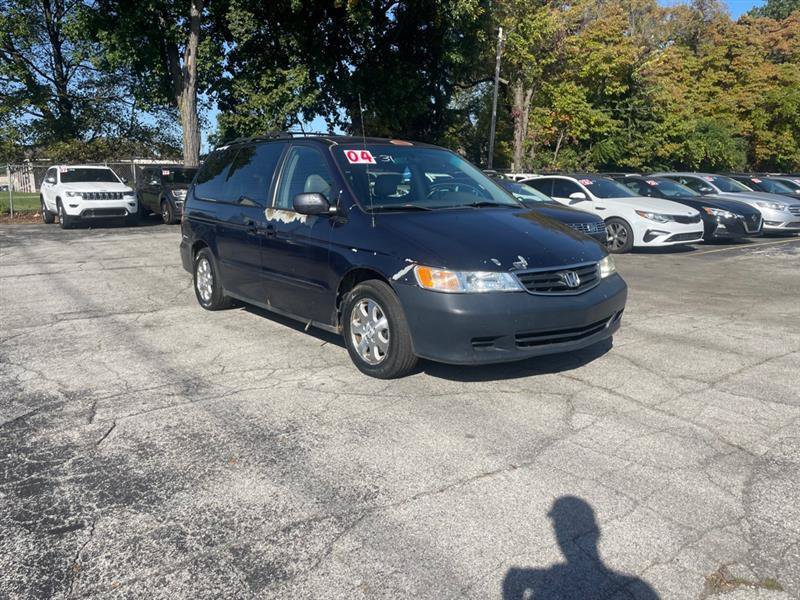 Used 2004 Honda Odyssey EX-L image 3