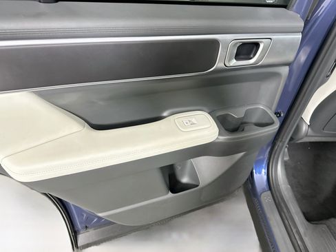 Used 2026 Hyundai Santa Fe SEL FWD image 25