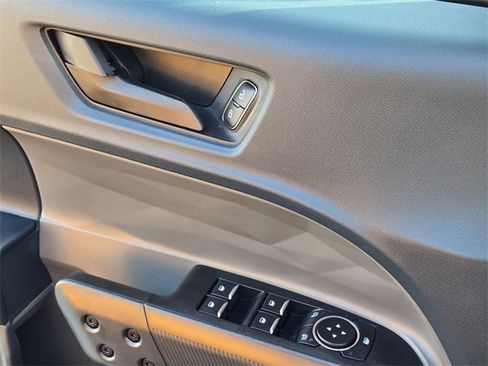 New 2026 Ford Maverick XLT w/ Black Appearance Package image 16