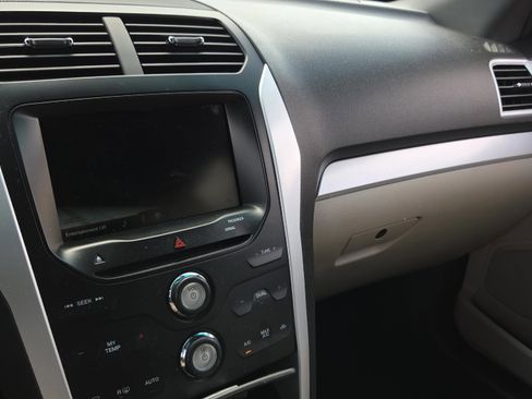 Used 2015 Ford Explorer XLT w/ Equipment Group 202B FWD image 30