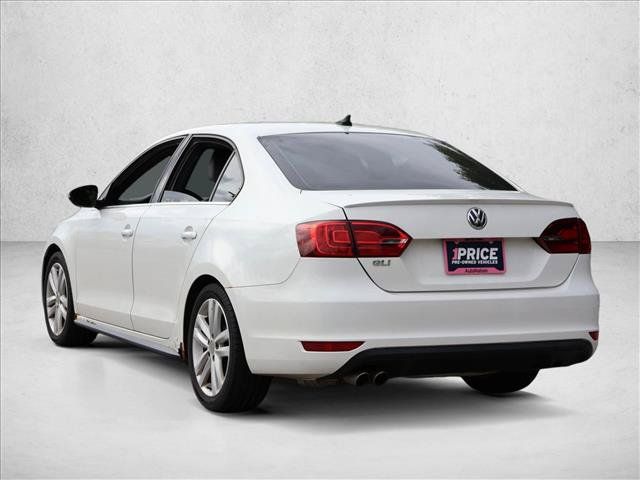 Used 2012 Volkswagen Jetta GLI FWD image 7