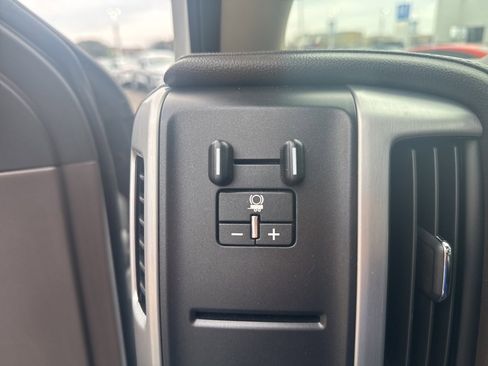 Used 2017 GMC Sierra 1500 SLT image 21