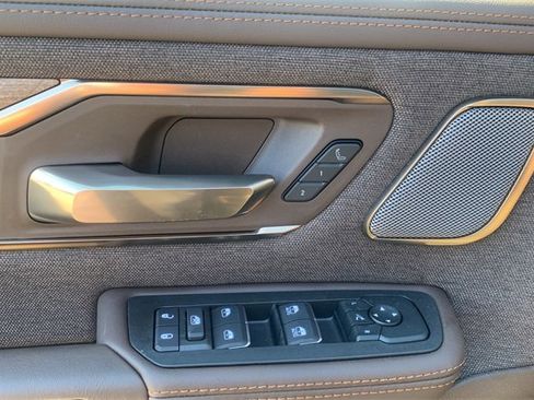 New 2026 RAM 1500 Limited image 17