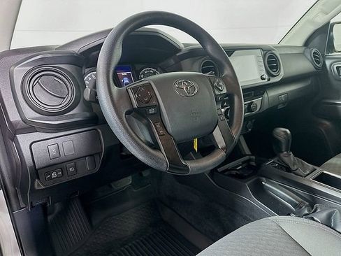 Used 2023 Toyota Tacoma SR AWD/4WD image 9