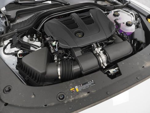 New 2026 Dodge Charger GT w/ Driver Convenience Group AWD/4WD image 36