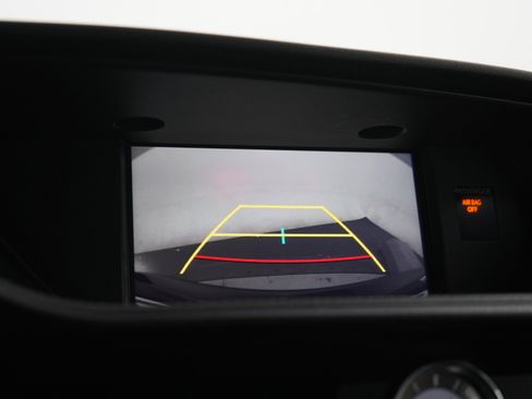 Used 2017 Lexus ES 350 w/ Luxury Package FWD image 26