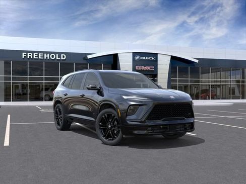New 2026 Buick Enclave Sport Touring w/ Power Package AWD/4WD image 1