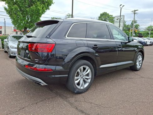 Used 2018 Audi Q7 2.0T Premium AWD/4WD image 6