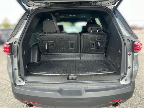 Certified 2023 Chevrolet Traverse LT image 18