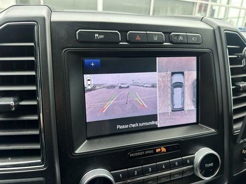 Used 2020 Ford Expedition Limited w/ Equipment Group 303A image 36