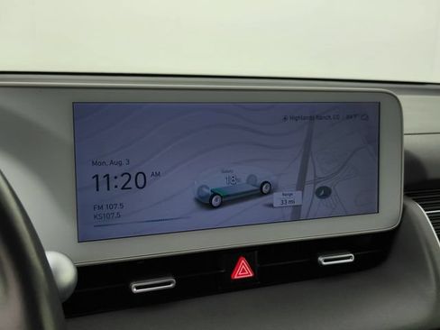 Certified 2024 Hyundai Ioniq 5 SEL AWD/4WD image 26