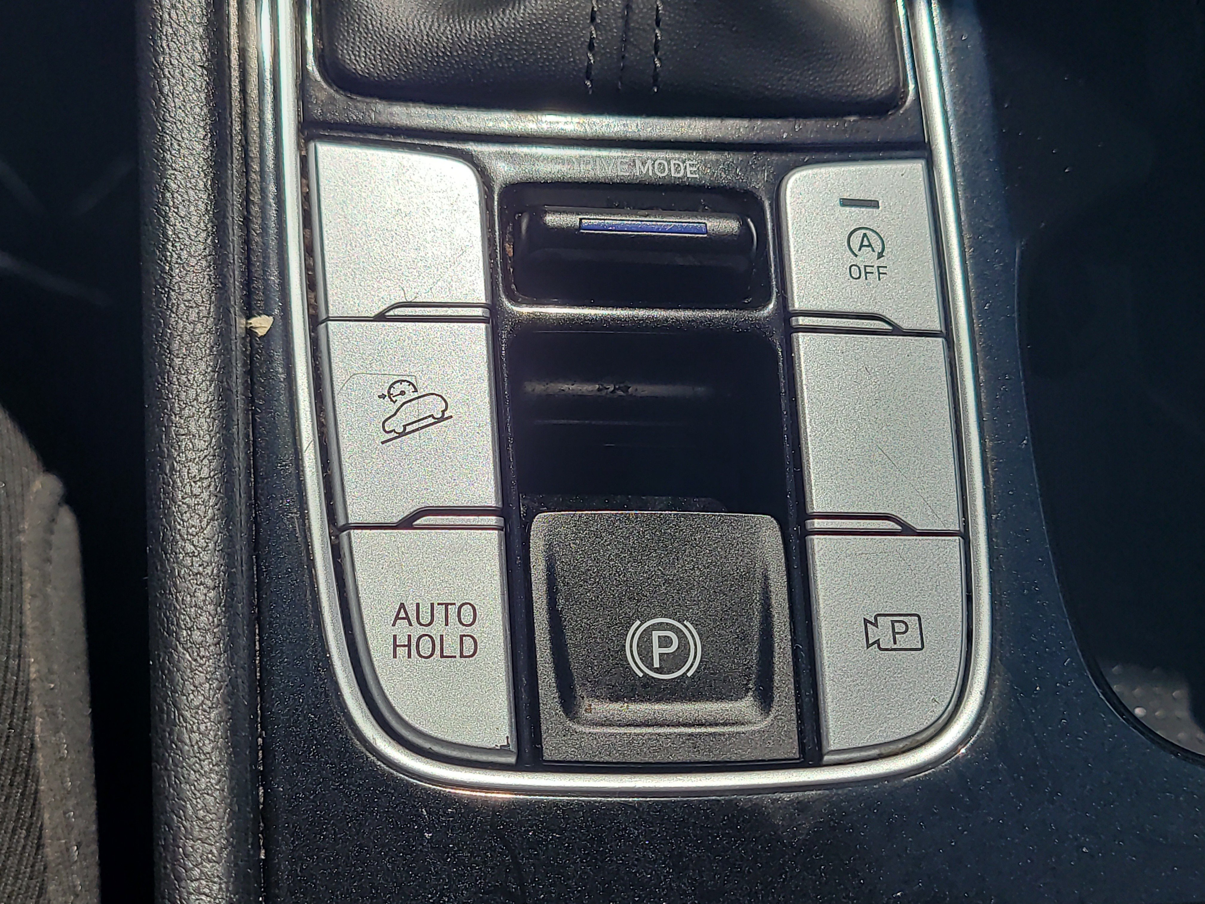 Used 2025 Hyundai Tucson SEL FWD image 29