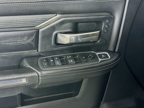 Used 2021 RAM 3500 Limited image 25