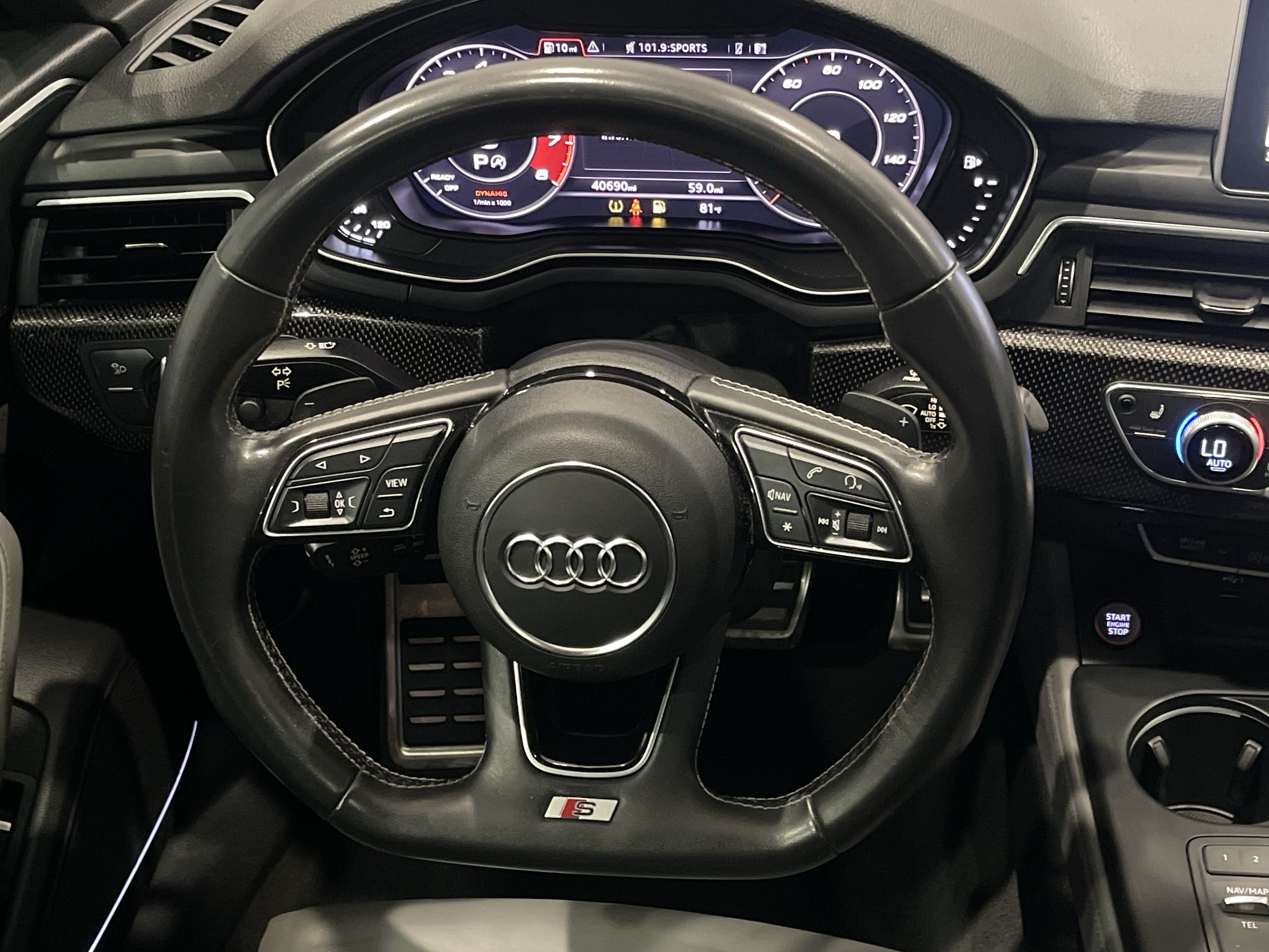 Used 2019 Audi S5 Prestige AWD/4WD image 19