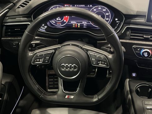 Used 2019 Audi S5 Prestige AWD/4WD image 19