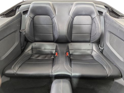 Used 2024 Ford Mustang Premium image 12