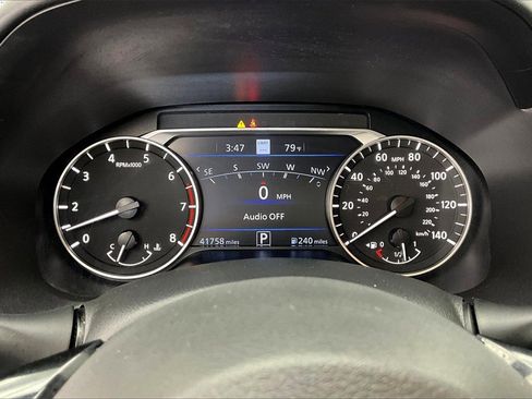 Used 2023 Nissan Altima 2.5 SL image 20