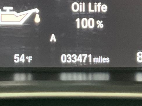 Used 2018 Honda CR-V EX-L image 21