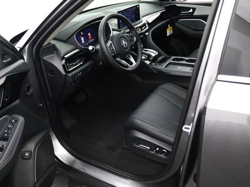 Used 2026 Acura MDX SH-AWD image 16