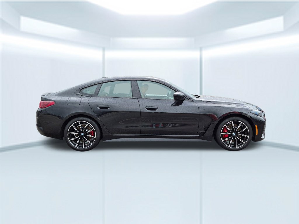 New 2026 BMW 430i w/ M Sport Package RWD image 6