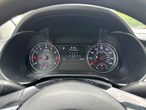 Used 2023 Kia Forte LXS FWD image 26