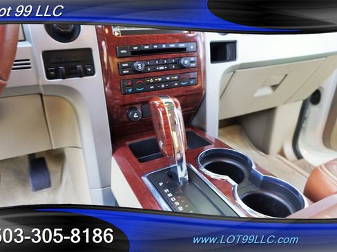 Used 2010 Ford F150 King Ranch image 22