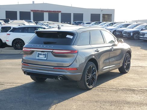 New 2026 Lincoln Corsair Premiere image 4