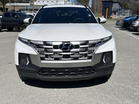 Used 2024 Hyundai Santa Cruz SEL w/ Activity Package image 8