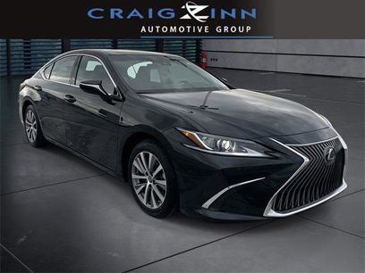 Certified 2020 Lexus ES 350 w/ Premium Package