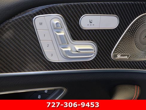 Certified 2021 Mercedes-Benz GLE 53 AMG 4MATIC image 17