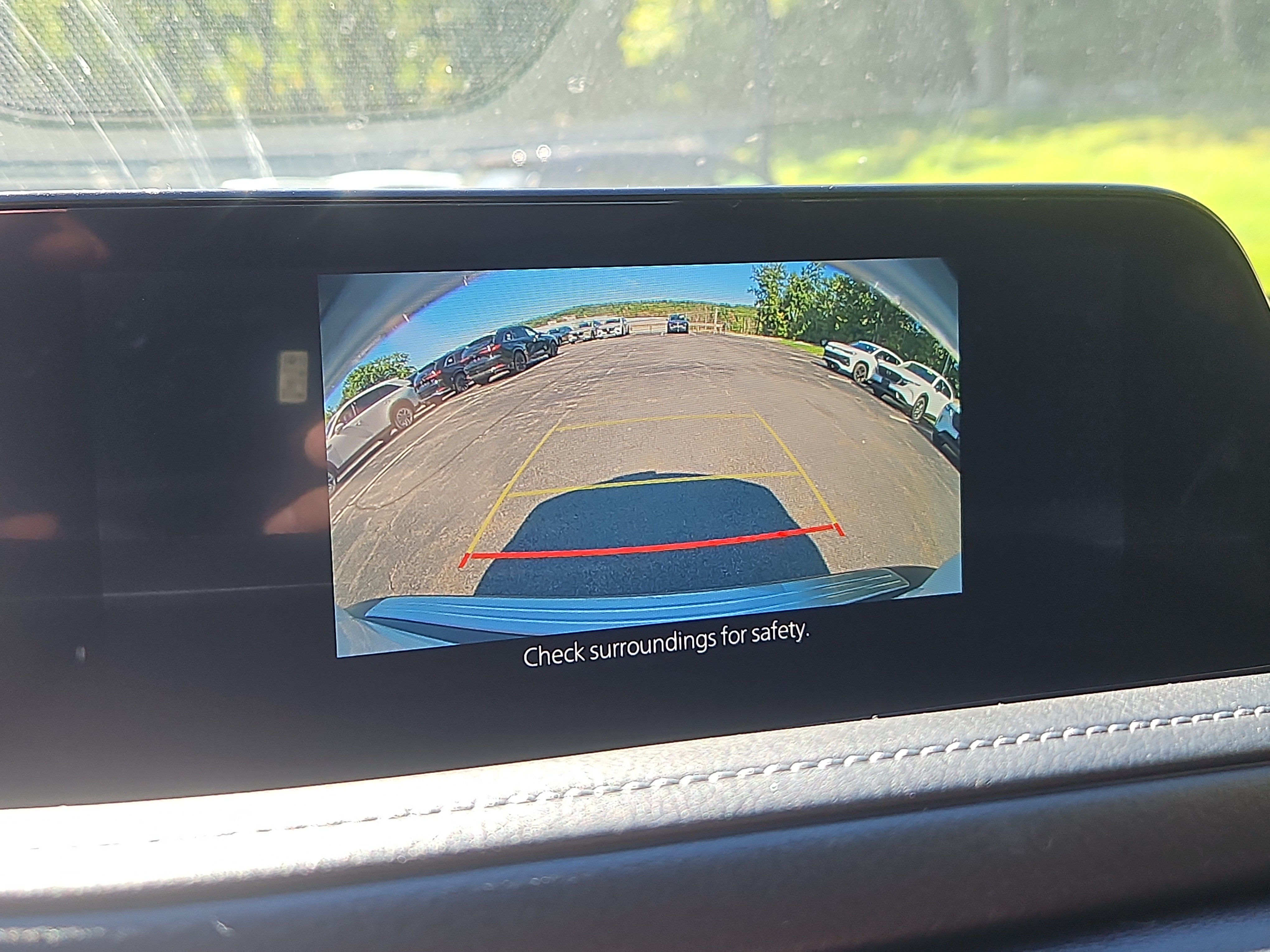 Certified 2024 MAZDA CX-30 AWD 2.5 S w/ Preferred Package image 9