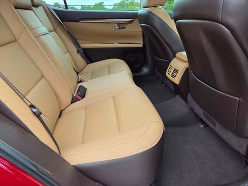 Used 2017 Lexus ES 350 350 w/ Premium Package image 13