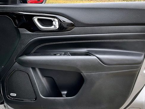 Used 2022 Jeep Compass High Altitude image 26