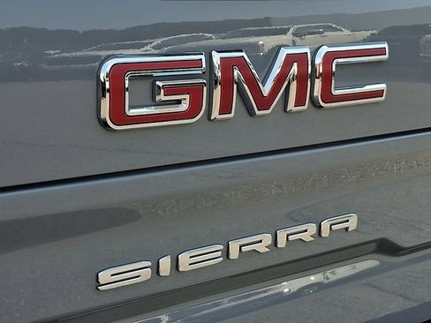 Used 2024 GMC Sierra 1500 Pro w/ Pro Value Package AWD/4WD image 32
