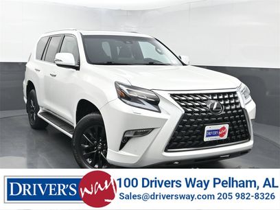 Used 2022 Lexus GX 460 Premium w/ Premium Plus Package