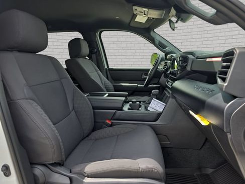 New 2026 Toyota Tundra SR5 RWD image 10