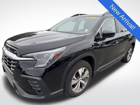 Certified 2024 Subaru Ascent Premium w/ Convenience Package AWD/4WD image 3