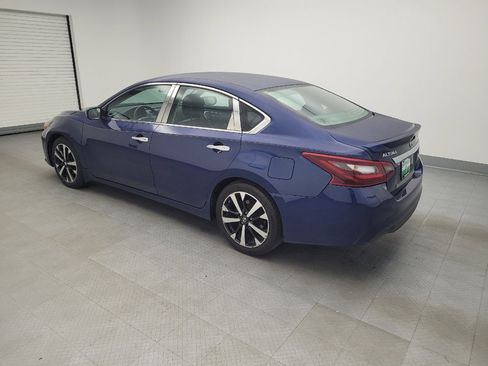 Used 2018 Nissan Altima 2.5 SR image 3