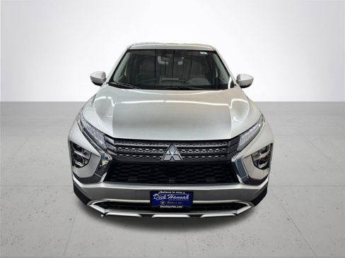 Used 2025 Mitsubishi Eclipse Cross SE image 10