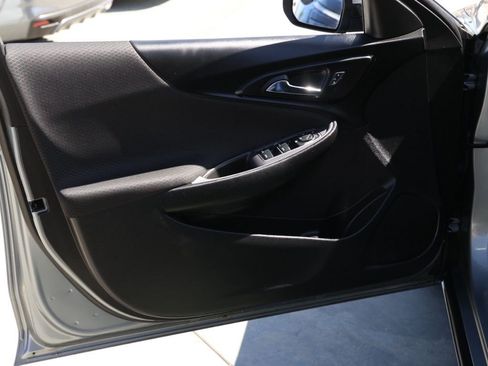 Used 2024 Chevrolet Malibu LT image 22