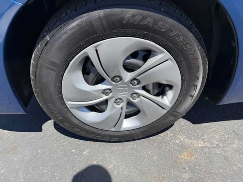 Used 2015 Honda Civic LX image 8