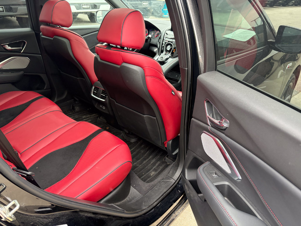 Used 2019 Acura RDX w/ Advance Package FWD image 14