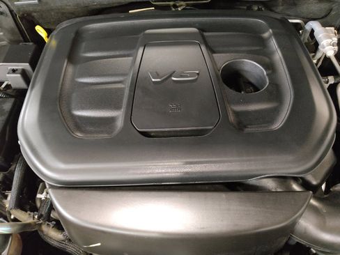 Used 2021 Jeep Grand Cherokee Limited w/ Quick Order Package 28K 80th image 30